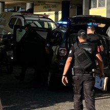 BH: quatro pessoas são presas por assassinar adolescente - Divulgação/PCMG