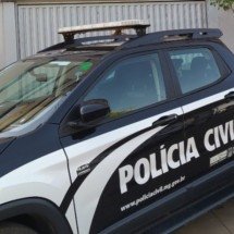 Adolescente flagrada com cigarro eletrônico agride a mãe - PCMG/Divulga&ccedil;&atilde;o