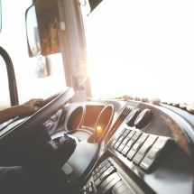 Empresa terá que indenizar motorista que ficava horas sem a água e banheiro - Pexels