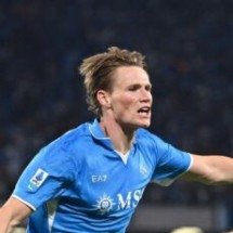 Napoli vence e conquista título do Campeonato Italiano na última rodada - No Ataque Internacional