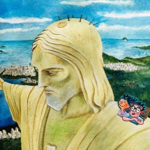 Novo livro de Léo Dicker leva a dupla Clara e Guto para o Rio de Janeiro