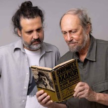 Akakor: livro narra busca por lendária cidade amazônica - Rodrigo Braga/divulgação