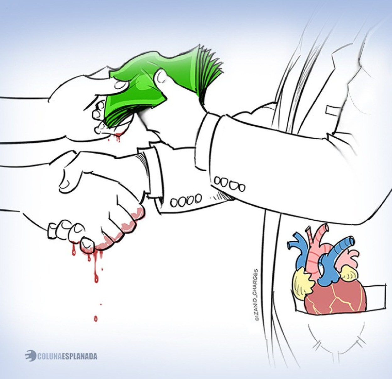Charge por @izanio_charges