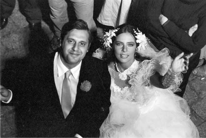 Bruna retornou à Rede Globo, em 1982, para atuar na minissérie "Avenida Paulista". No ano seguinte, interpretou a personagem Patrícia, na novela "Louco Amor", e dividiu o protagonismo com Fábio Júnior e Glória Pires.