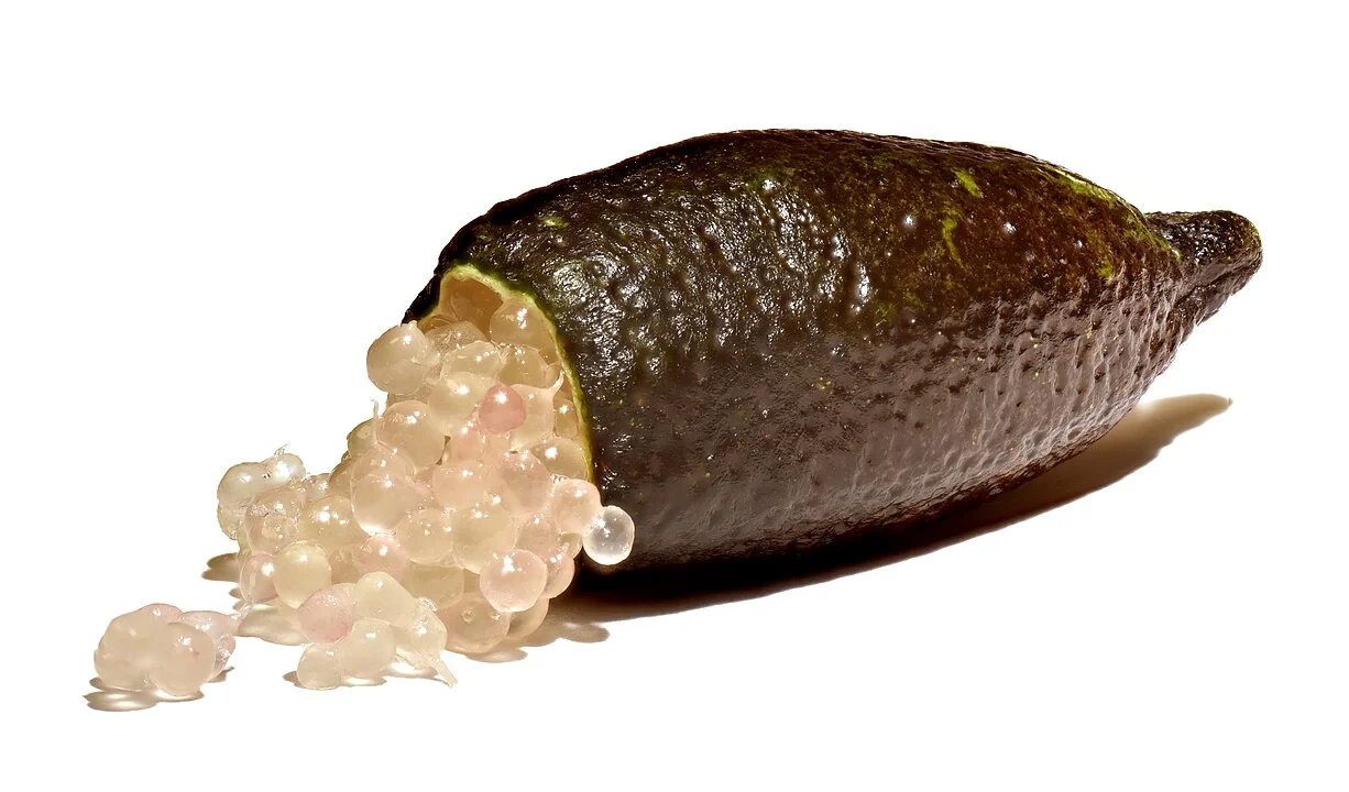 Limão é tão caro que se chama limão-caviar; veja o preço