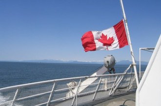 Os berços de celebridades canadenses que alcançaram sucesso internacional