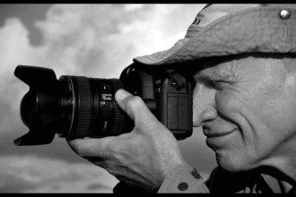 Dia do Fotógrafo: As lentes que revelam as belezas do turismo brasileiro