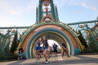 Universal, em Orlando, inaugura um novo parque temático: o Epic Universe