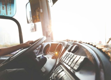 Motorista de empresa de transporte coletivo será indenizado em R$ 2 mil -  (crédito: Pexels)