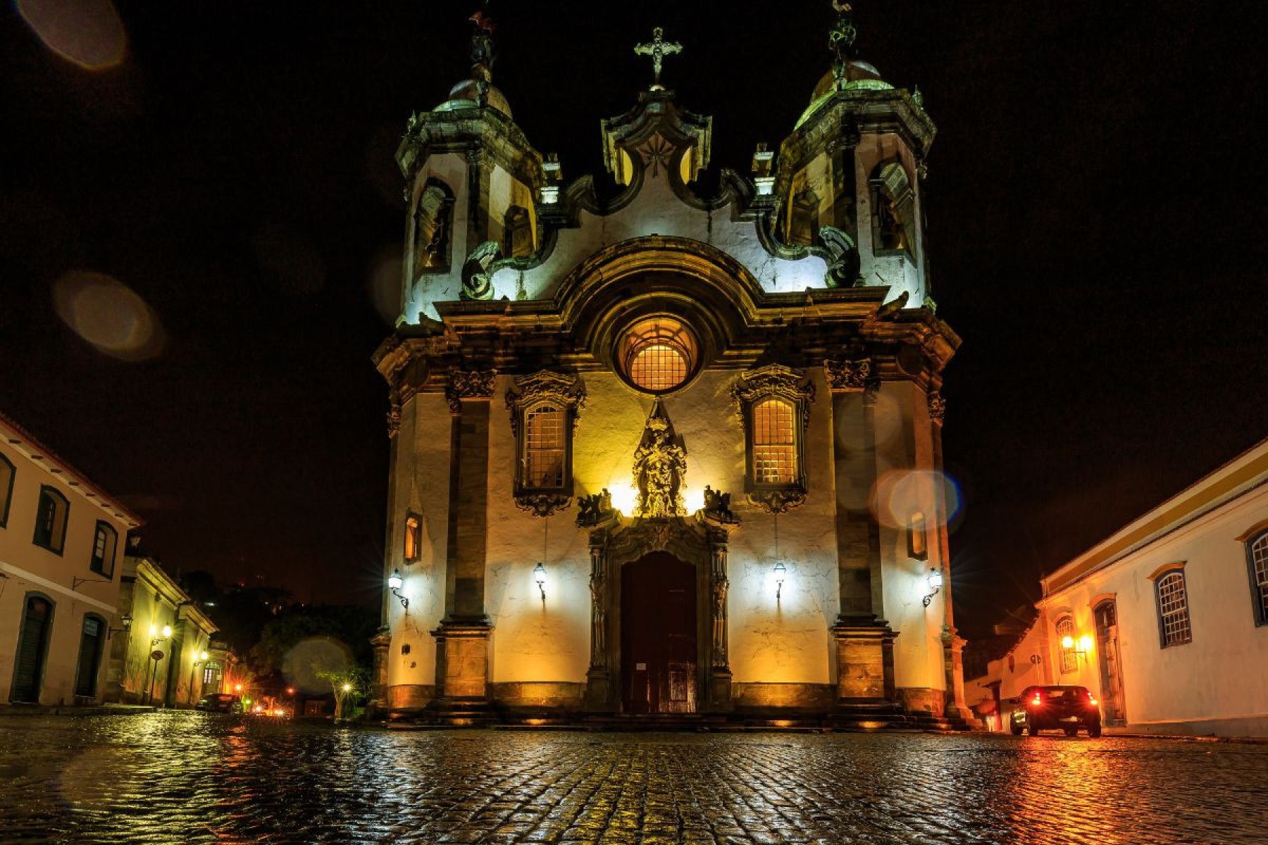 São João del-Rei-paulobaqueta de Getty Images
