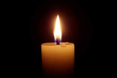 A origem das velas remonta à Roma antiga, por volta de 500 a.C. Elas eram feitas a partir de sebo. Mas há registros da criação do item para iluminar a partir de outras fontes, como de gordura de baleia na China (perto de 200 a.C.).
 -  (crédito: Arivumathi/Wikimédia Commons)
