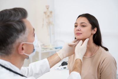 A condição pode causar anovulação e comprometer a qualidade dos óvulos -  (crédito: FreePik)