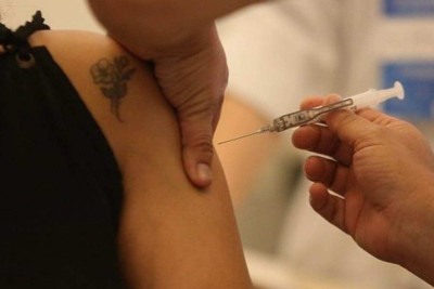 O município também recebeu 270 doses da vacina Pfizer Pediátrica -  (crédito: wikimedia commons Governo do Estado de São Paulo)