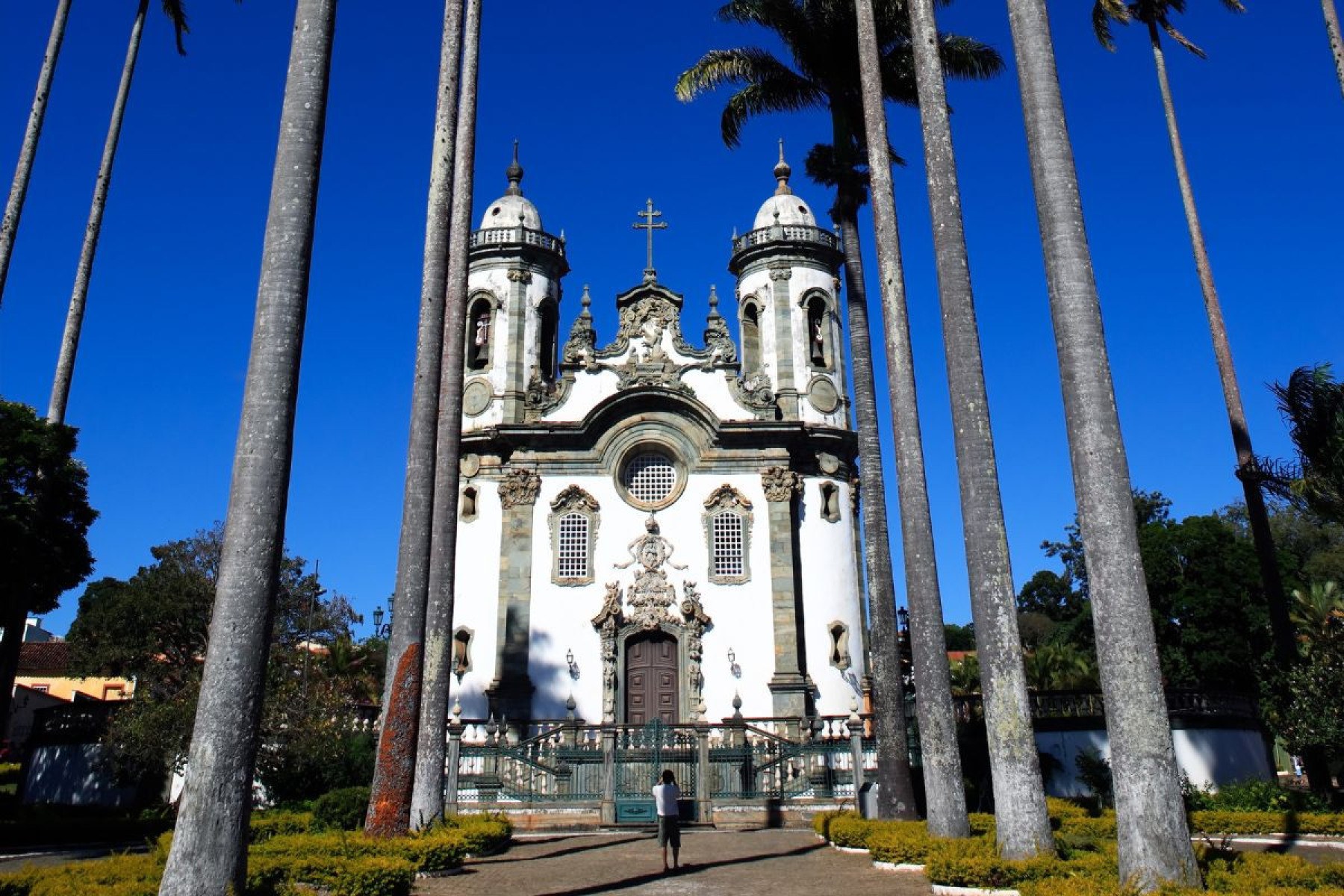 São João del-Rei-OSTILL de Getty Images