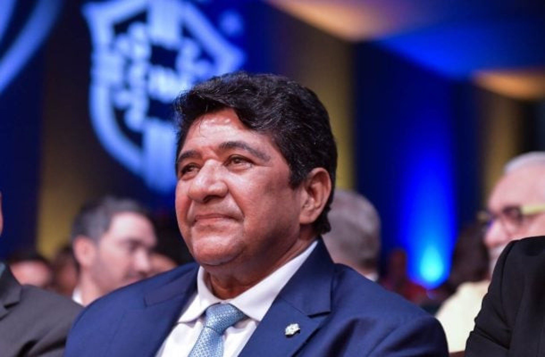 Quase R$ 5 milhões de salário e mais: veja regalias perdidas por Ednaldo Rodrigues na CBF