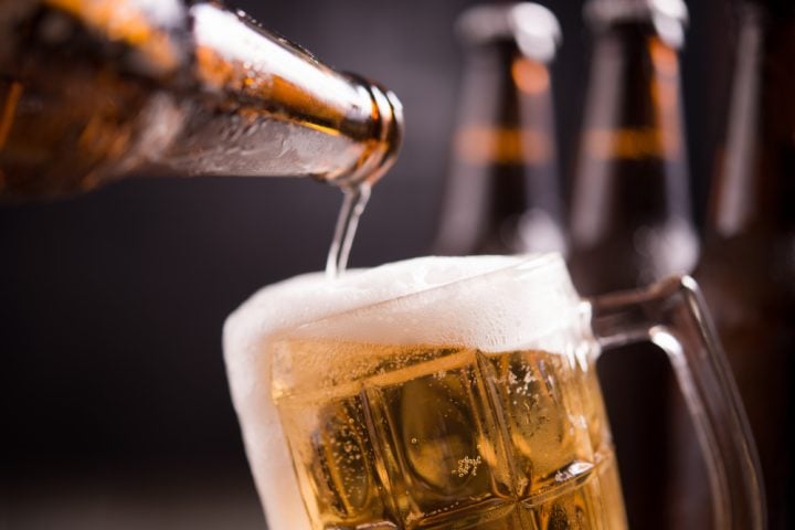 Inclusive, o nome Pisner combina uma gíria dinamarquesa para "xixi" e Pilsner (um estilo de cerveja clássico, de cor dourada e sabor marcante de lúpulo).