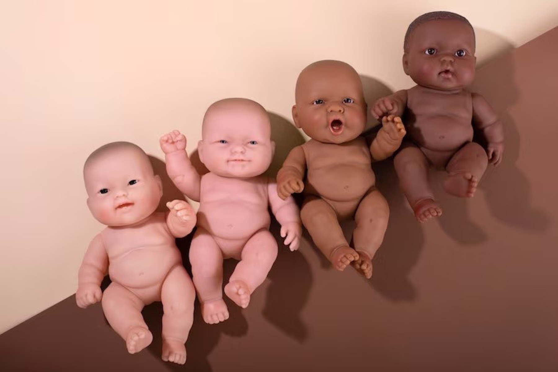Bebê Reborn não é um boneco qualquer, mas algo que, na prática, ocupa o lugar simbólico de um bebê real - (crédito: Freepik) Bebê Reborn não é um boneco qualquer, mas algo que, na prática, ocupa o lugar simbólico de um bebê real - (crédito: Freepik)