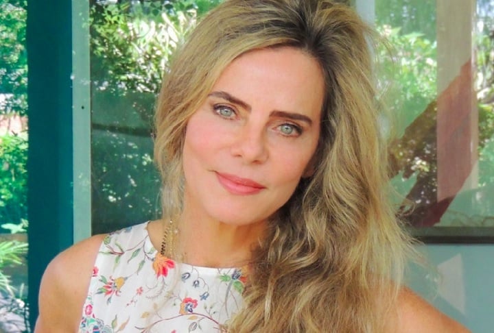 Quando o assunto é beleza e vaidade, Bruna trata o assunto com leveza, dizendo que priorizou outros valores com o tempo: "Nunca fui uma adolescente sedutora, que intimidava os homens. Era extraordinariamente tímida e sempre fui muito reservada."
