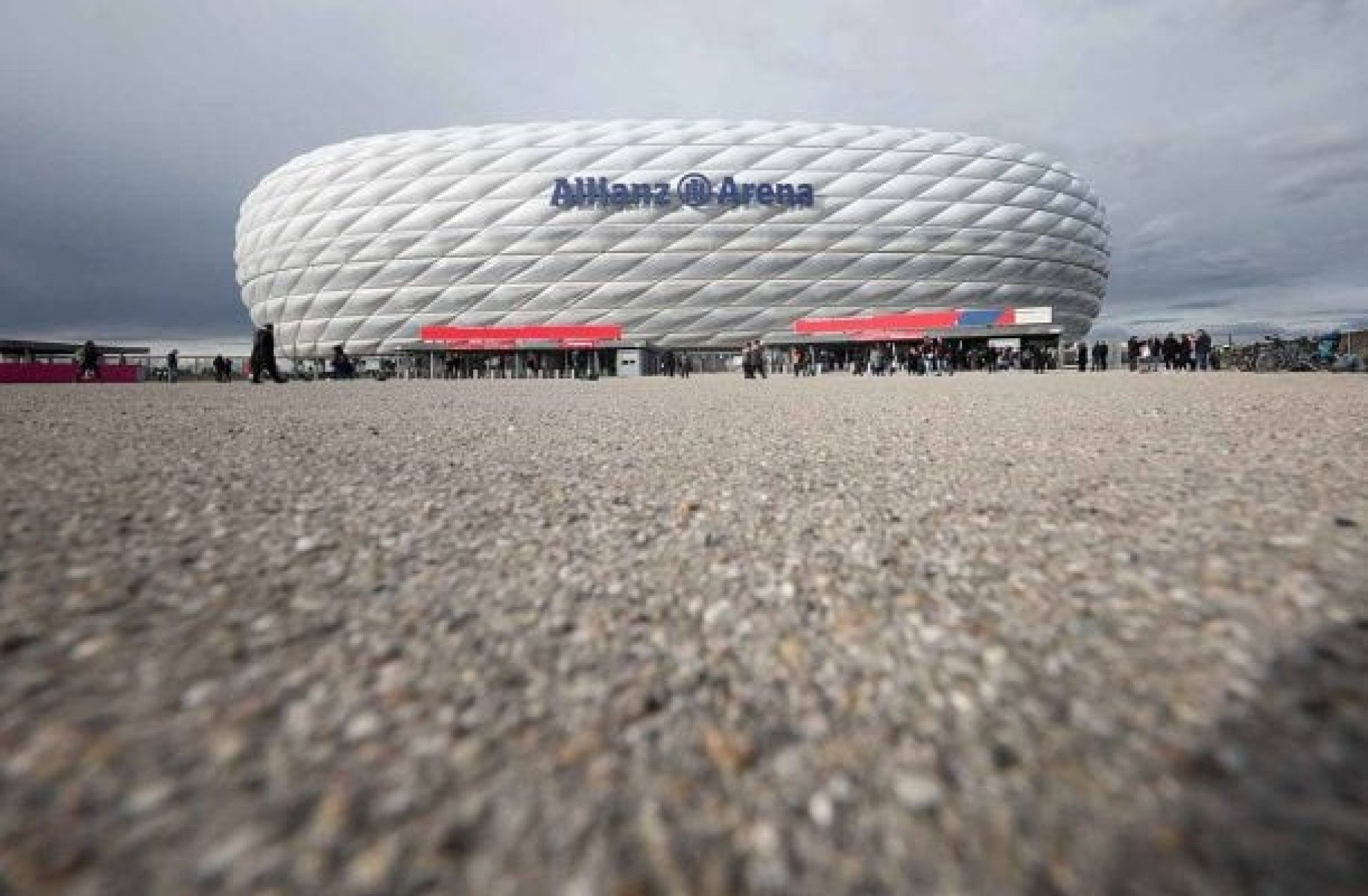 Reservas de hotéis crescem mais 30% em Munique para final da Champions League