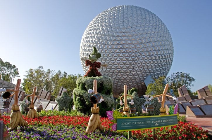 Apesar de oferecer culinárias de diversos países, as opções são mais voltadas ao estilo da Disney do que autênticas. Outros parques como Magic Kingdom, Hollywood Studios e Animal Kingdom costumam ser escolhas bem mais recomendadas.