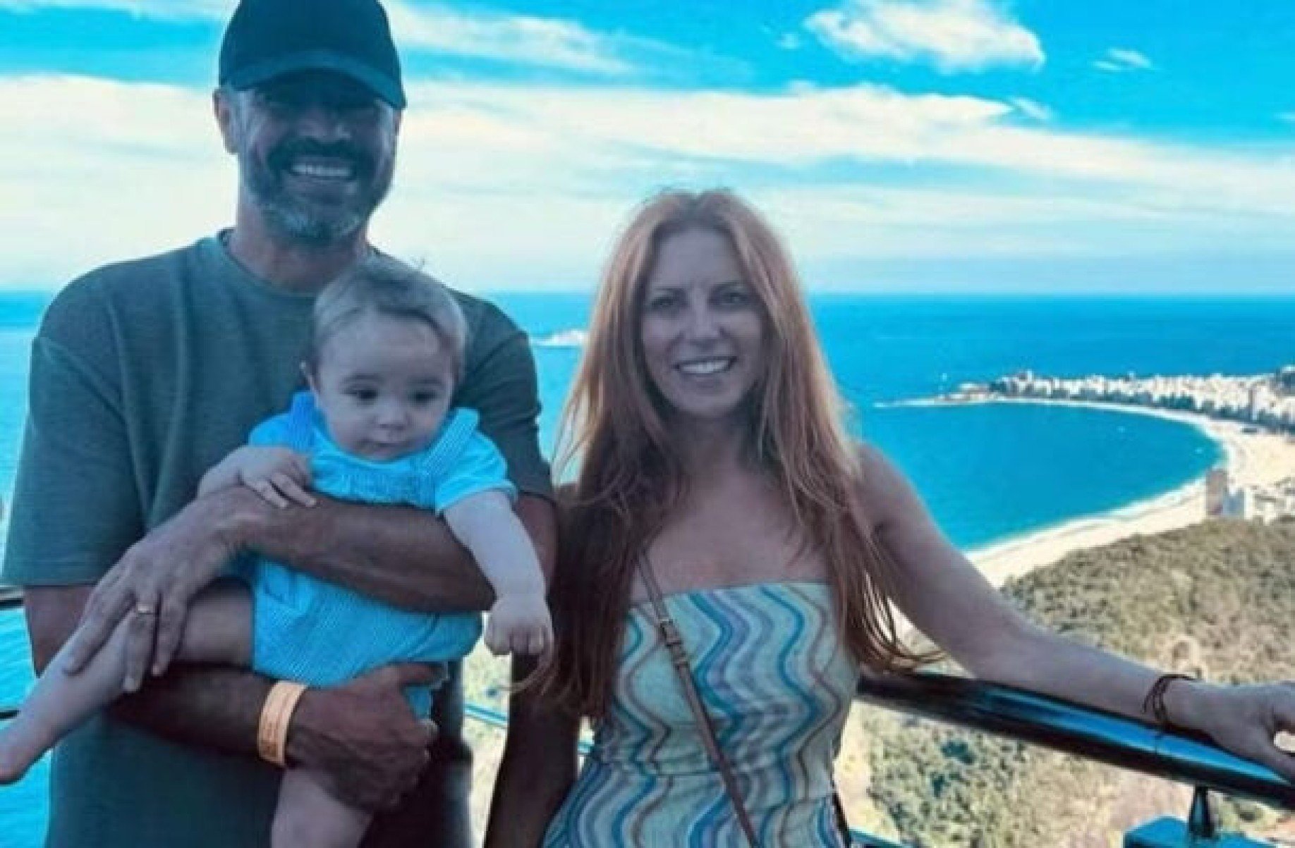 Ex-técnico do Botafogo conclui divórcio após traição com neta de Nilton Santos