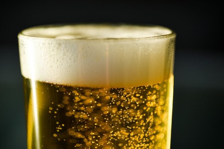 A produção da cerveja com xixi do Festival de Roskilde começou em março de 2017 e foi concluída em junho do mesmo ano.