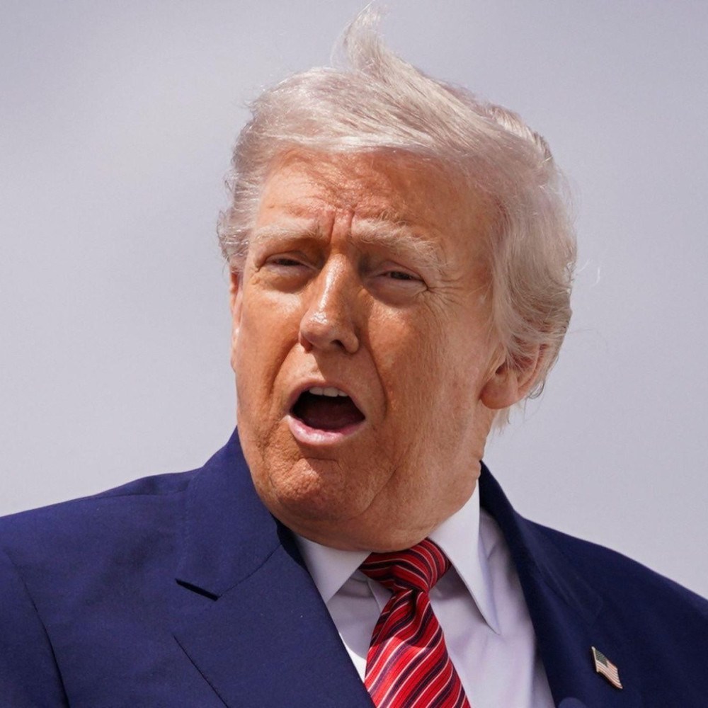 Tribunal anula tarifas impostas por trump contra produtos de outros países