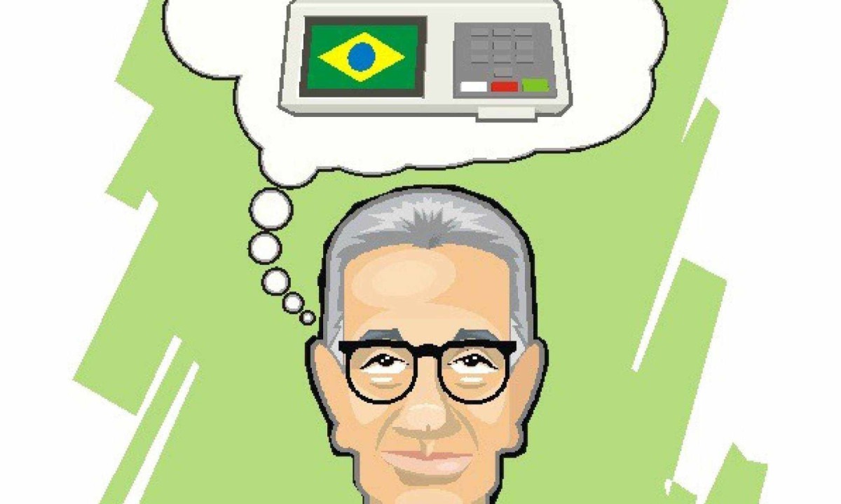 Ilustração - (crédito: Arte/EM.D.A press) Ilustração - (crédito: Arte/EM.D.A press)
