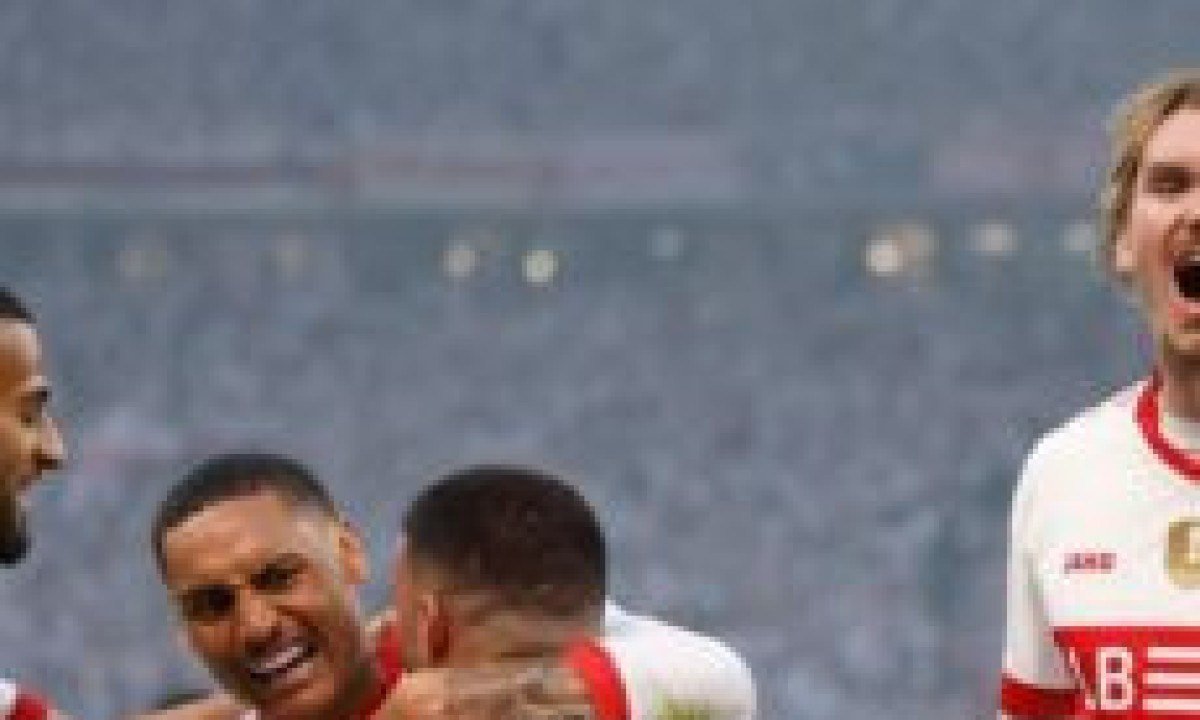 Stuttgart vence Bielefeld e conquista Copa da Alemanha pela quarta vez -  (crédito: No Ataque Internacional)