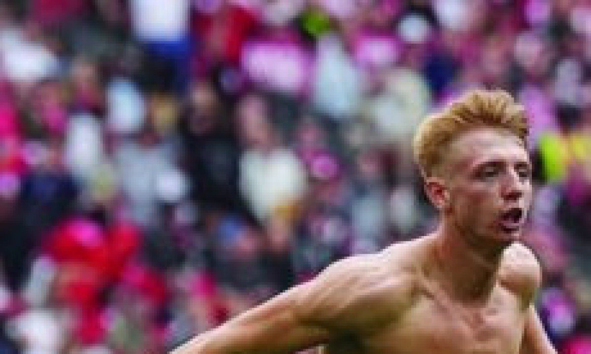 Sunderland vira no fim contra o Sheffield e retorna à Premier League após oito anos -  (crédito: No Ataque Internacional)