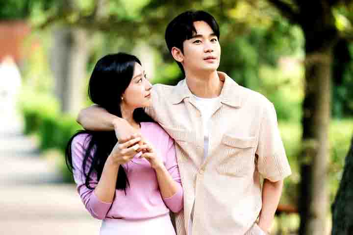 Ao emocionar espectadores de diferentes culturas e faixas etárias, a série se tornou um verdadeiro fenômeno - e um marco no avanço global dos k-dramas.