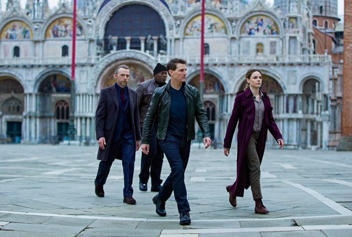 A primeira parte do "final" da saga veio em 2023 com "Missão Impossível: Acerto de Contas – Parte 1" e continuou tendo McQuarrie na direção. Agora, Ethan Hunt enfrentava uma inteligência artificial. 