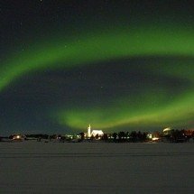 Viagem prescrita: quando o mundo se torna o remédio para uma mente sufocada - Javier Casado Tirado/Wikimedia Commons