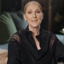 Céline Dion, que luta contra doença rara, faz aparição em programa musical - ReproduÃ§Ã£o/Instagram
