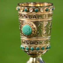 Final da Copa da Alemanha opõe clube tradicional e time da terceira divisão - No Ataque Internacional
