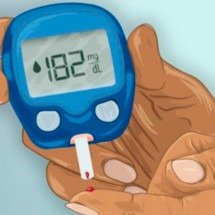 Fortaleza recebe mutirão de atendimento para combate à diabetes - Myupchar/ Wikimedia Commons