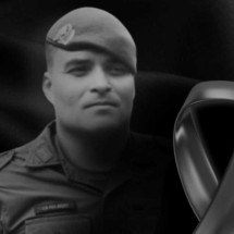 PM é morto com tiro na cabeça dentro de viatura durante patrulhamento - Reprodução/PMESP