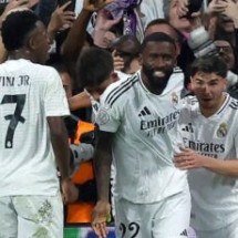 Em qual canal vai passar Real Madrid x Real Sociedad por La Liga hoje (24/5)? - No Ataque Internacional