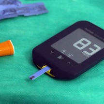 Dia Nacional do Diabetes: saiba tudo sobre - Sandro Araújo/Agência Saúde-DF