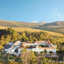 Zema anuncia construção do Vila Galé 2, em Brumadinho, na Grande BH