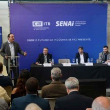 Indústria mineira aposta em centros de desenvolvimento e inovação - Sebastião Jacinto Junior/Fiemg/Divulgação