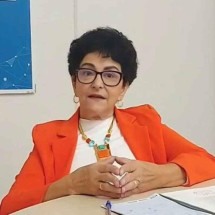 Mariangela Miranda Marcon, presidente da Fiemg Regional Zona da Mata
