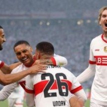 Stuttgart vence Bielefeld e conquista Copa da Alemanha pela quarta vez - No Ataque Internacional