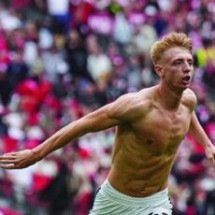 Sunderland vira no fim contra o Sheffield e retorna à Premier League após oito anos - No Ataque Internacional
