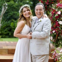 Bipolaridade não é escolha, alerta Cláudia Abreu, a Filipa de 'Dona de mim' - Globo/divulgação