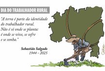 Dia do Trabalhador Rural