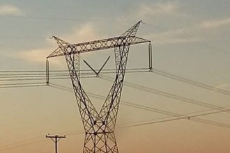 Conta de luz terá bandeira vermelha em junho, anuncia Aneel
