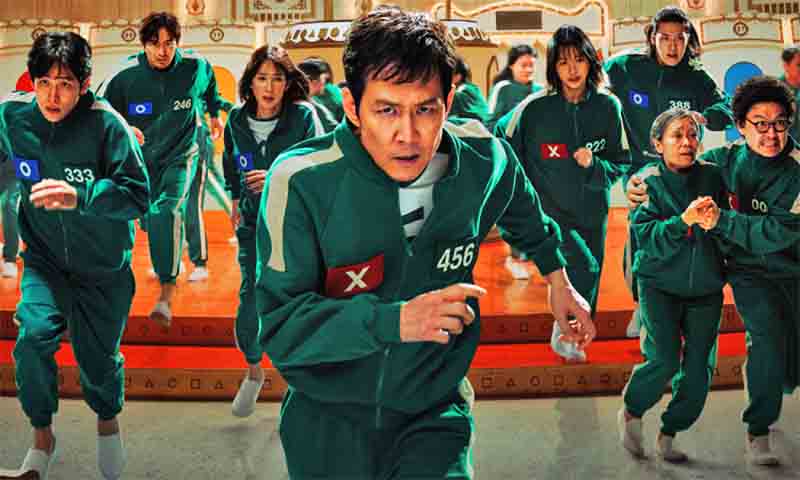 Round 6 mostrou que era possível combinar crítica social, suspense e violência com profundidade emocional, abrindo caminho para uma nova geração de produções ambiciosas vindas da Coreia do Sul.