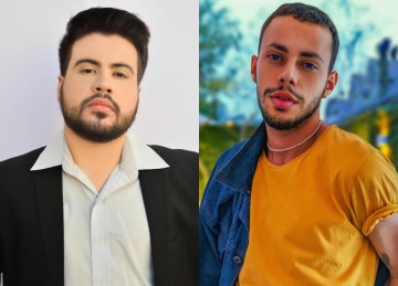 Metturo e Vinicius Henuns -  (crédito: Metturo e Vinicius Henuns)