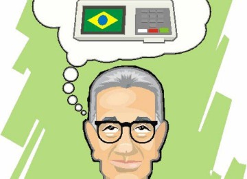 Ilustração -  (crédito: Arte/EM.D.A press)